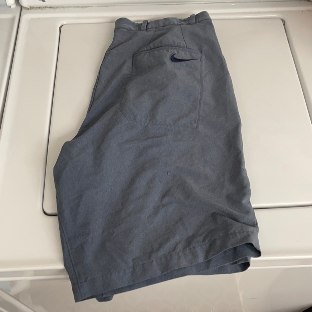 Men’s Nike shorts!